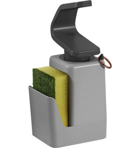 Metaltex Seifenspender Soap 400ml