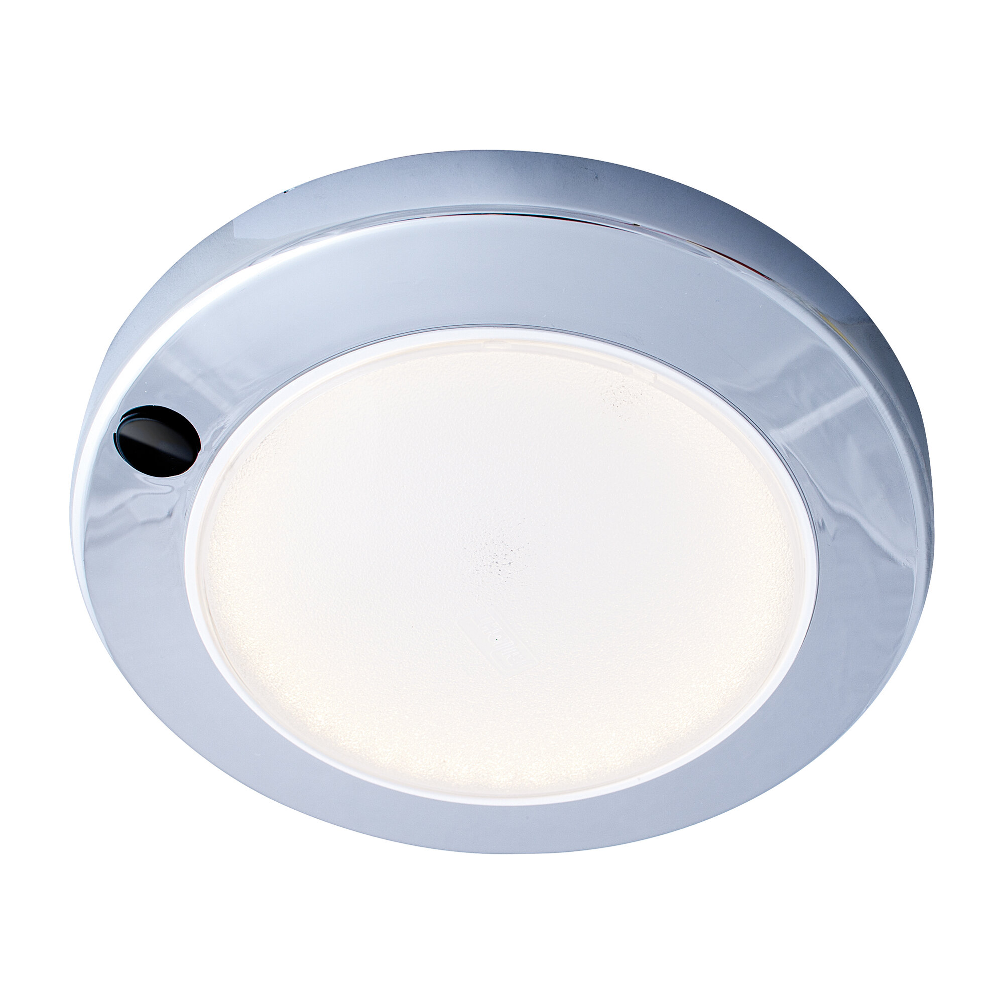 Frilight Deckenleuchte Saturn, chrom