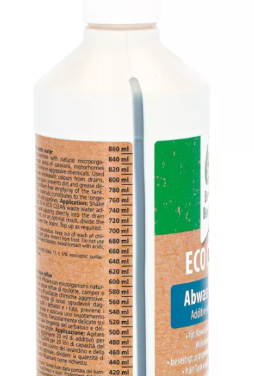 Berger ECO CLEAN Abwasserzusatz 1l