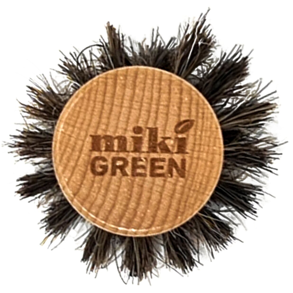 mikiGREEN Spülbürstenkopf
