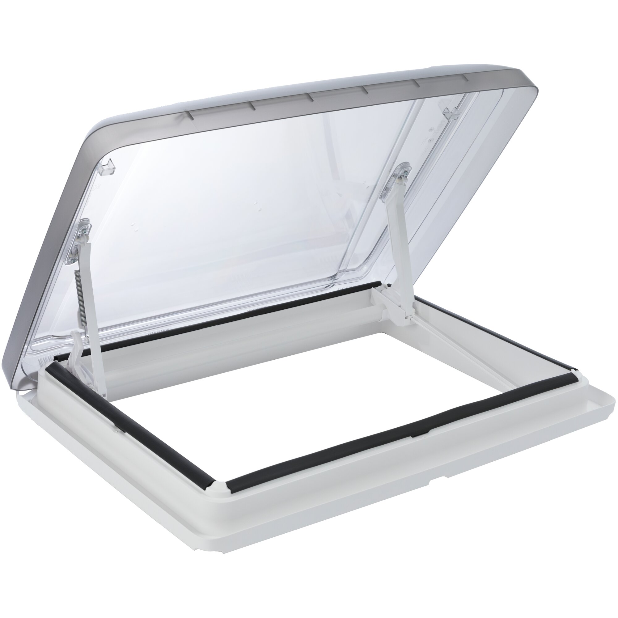 MPK Dachhaube VisionStar L, signalweiss