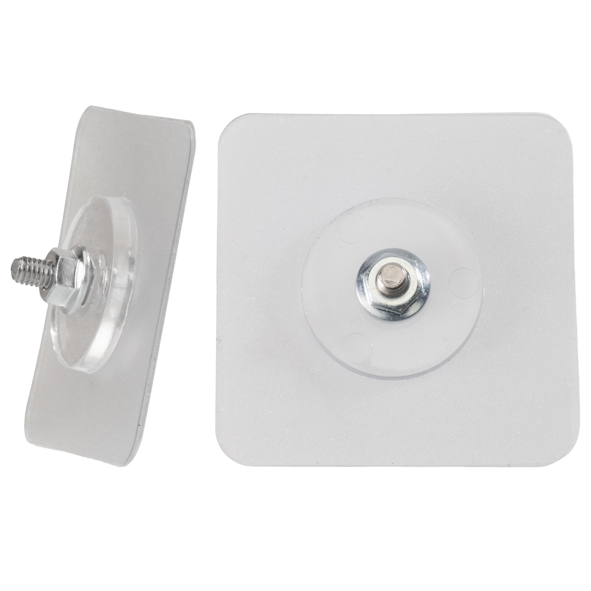 Magische Haken Magische Haken mit M4 Stift, 2, 2er-Set