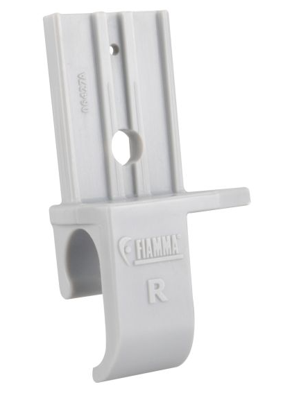 Fiamma Endstück Fast Clip hinten - rechts 