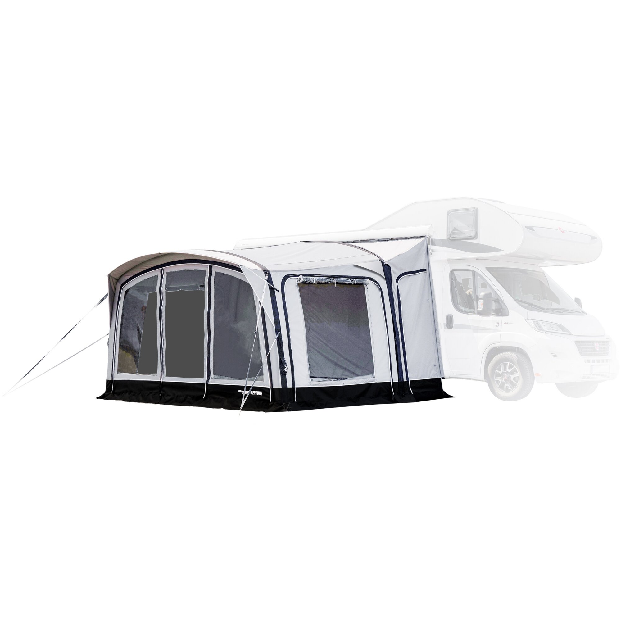 Westfield Schleuse Neptune 2, 250 – 270 cm
