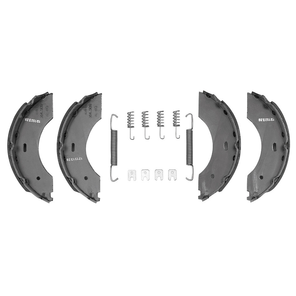 AL-KO Bremsbacken-Set RB 2360 / 2361