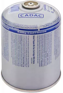 Cadac Schraubkartusche 450g