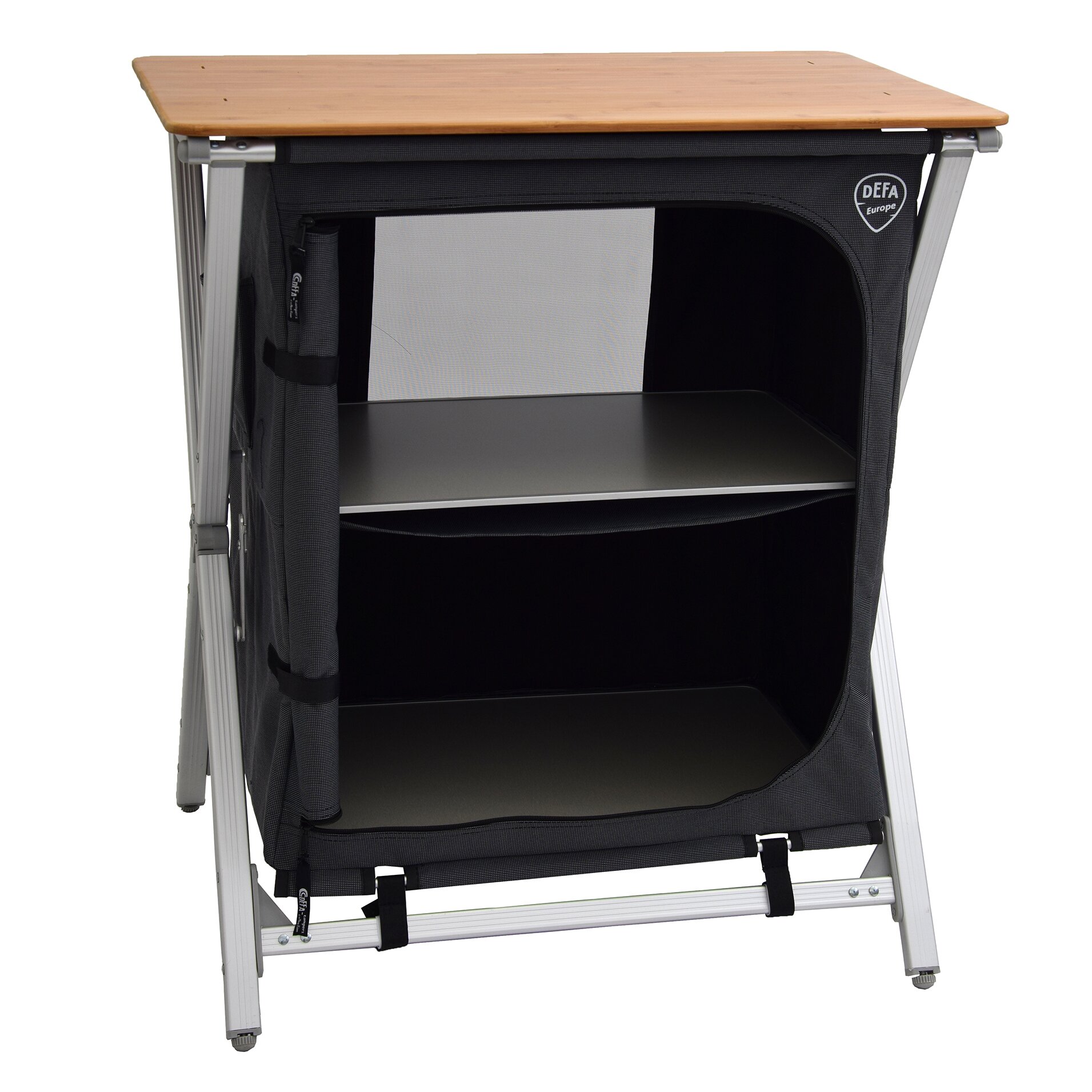 DEFA Campingschrank Easy Folding, Breite 75 cm
