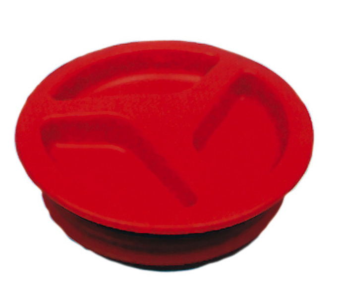 Einlassdeckel ø150mm