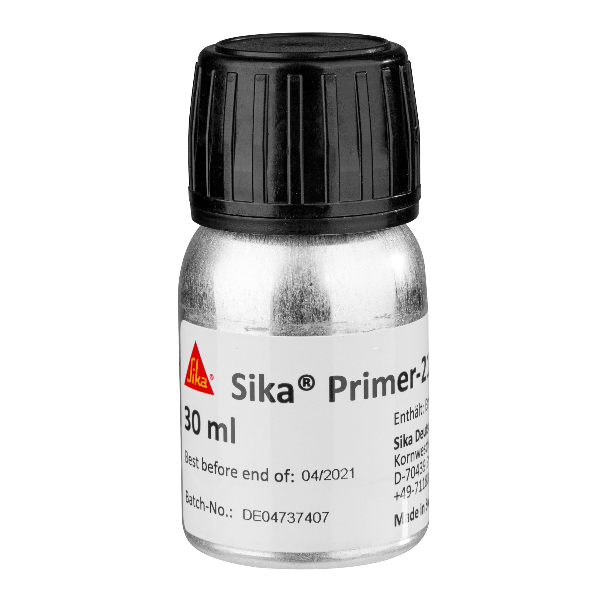 Sika Sika® Primer-210 zur Vorbehandlung von Klebeflächen, 30 ml