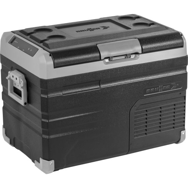 Brunner Kompressor Kühlbox Polarys Freeze DZ35