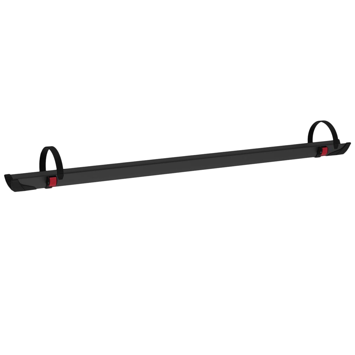 Fiamma Rail Plus XL Deep Black