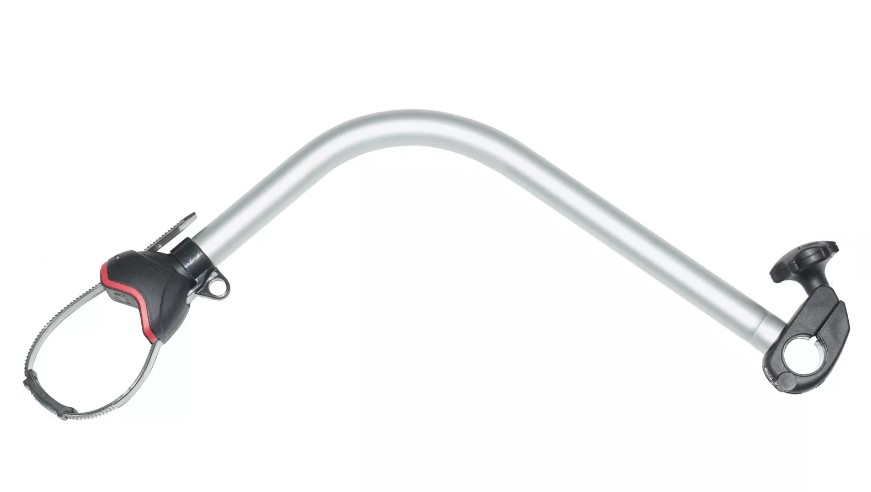 Fiamma Fahrradhalter Bike-Block Pro S4 / 540-570mm