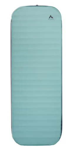 McKINLEY Camp SI 70 II selbstaufblasbare Matte