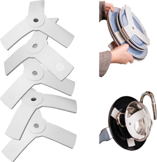 Silwy Magnet-Sandwich-Bundle 5er