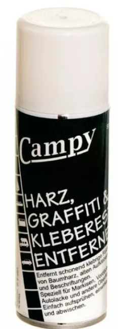 Yachticon Harz-/ Graffiti-/ Klebeentfer 200ml