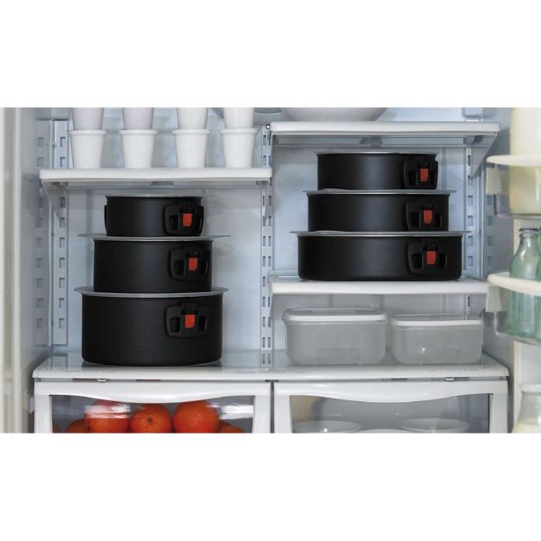 Ballarini Kochtopf EXCLUSIVE ø24cm