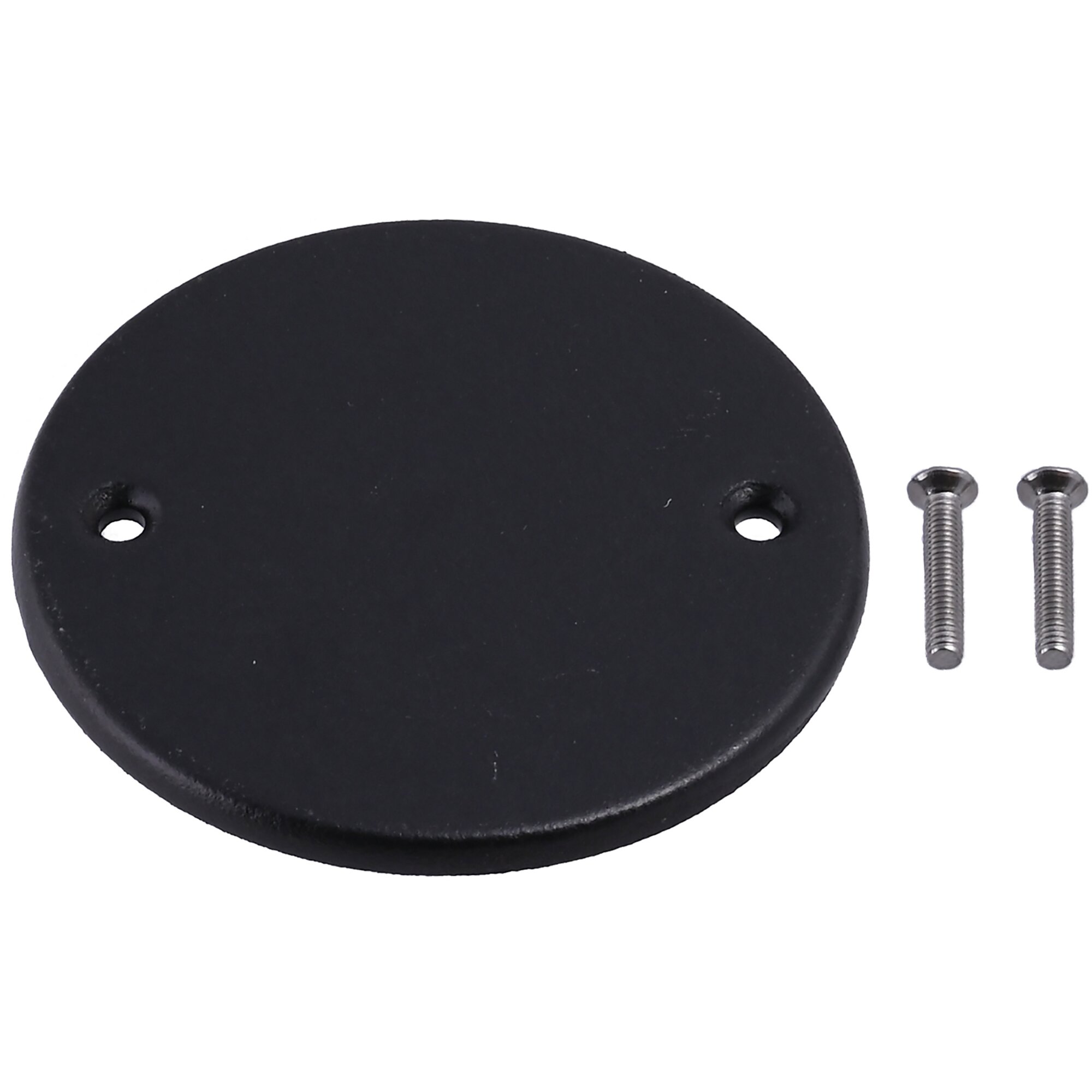 Dometic Brennerdeckel,  ø 6,3 cm, inkl. 2 Torx-Schrauben für Dometic-Kocher, neu