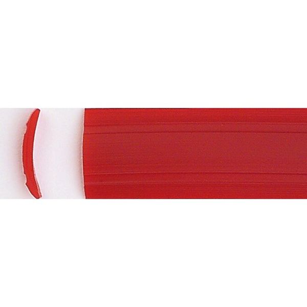 Estorfer Leistenfüller 12 mm, rot LMC, 100 m