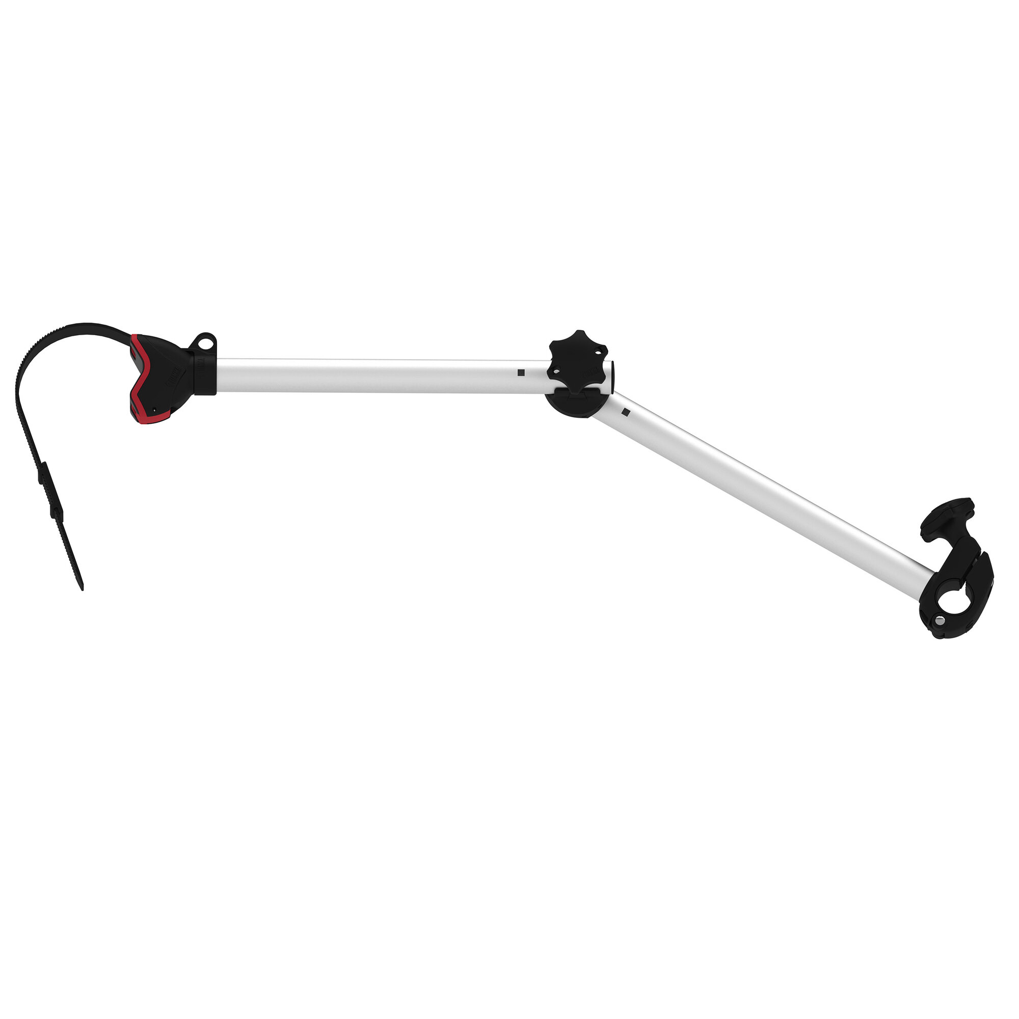 Fiamma Fahrradhalter Bike-Block Pro S, Pro S D3