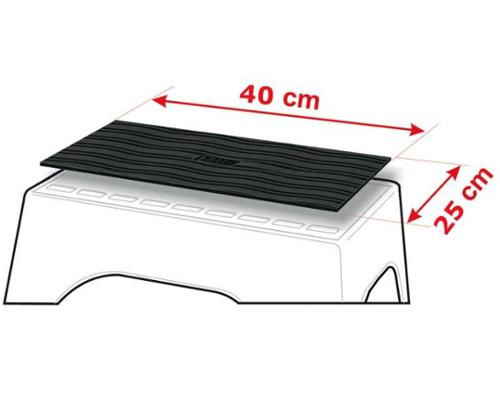 Fiamma Matte für Trittstufe Step