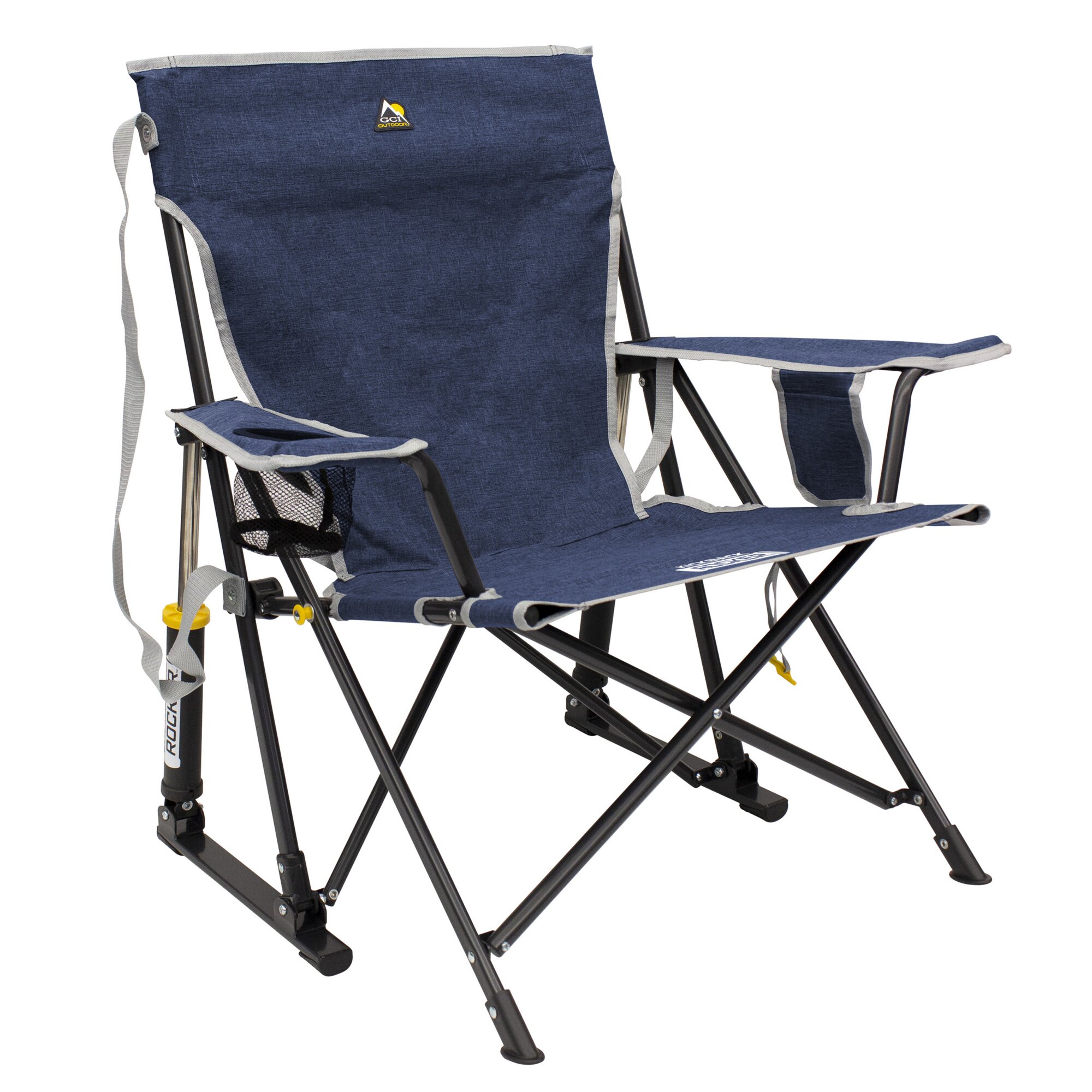 Schaukelstuhl Kickback Rocker™