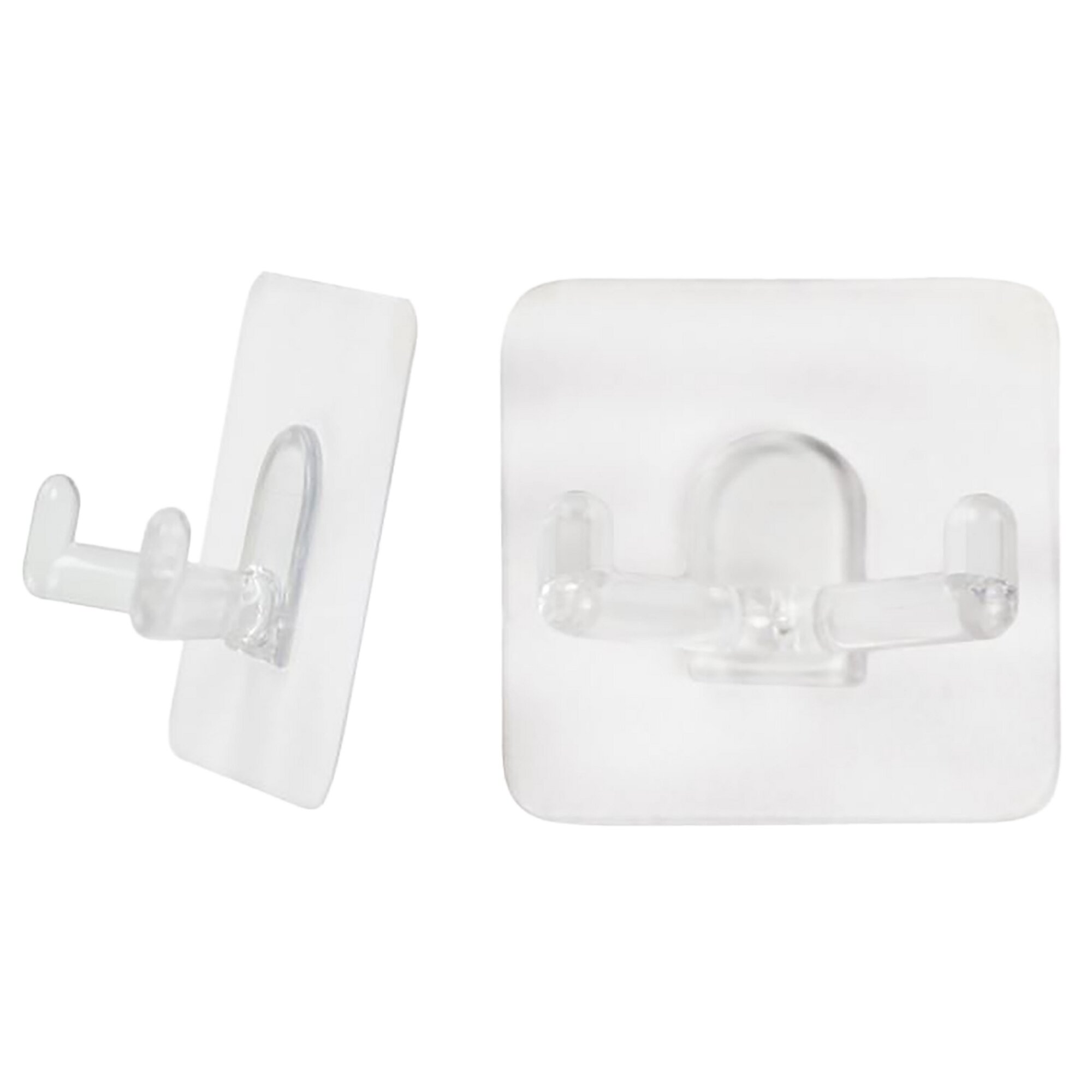 Magische Haken Magische V-Haken 4er-Set