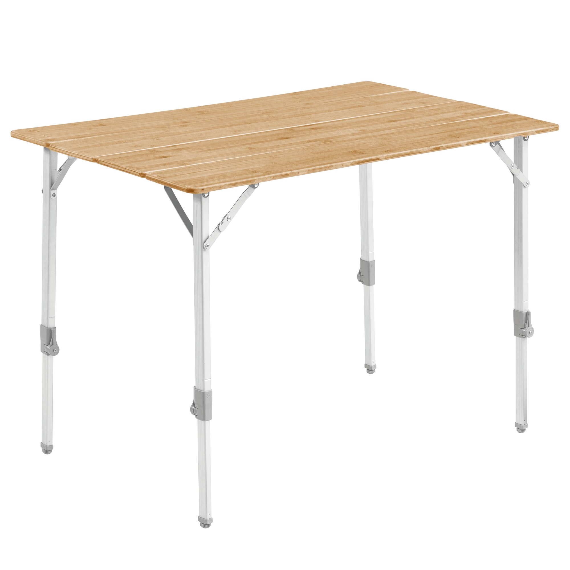 Outwell Bambustisch Custer, 100 cm