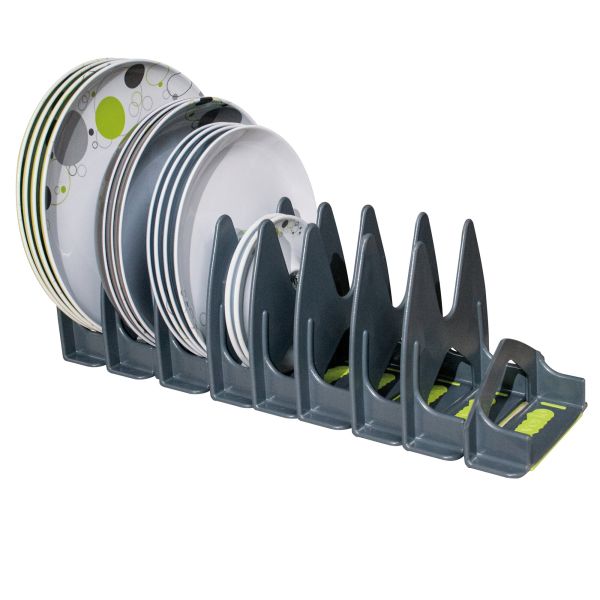 Purvario Tellerassistent 