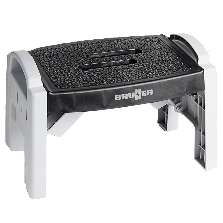 Brunner Trittstufe Wink, klappbar