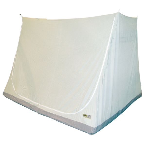 EuroTrail Schlafkabine Luxus für Erker 200x135x145cm