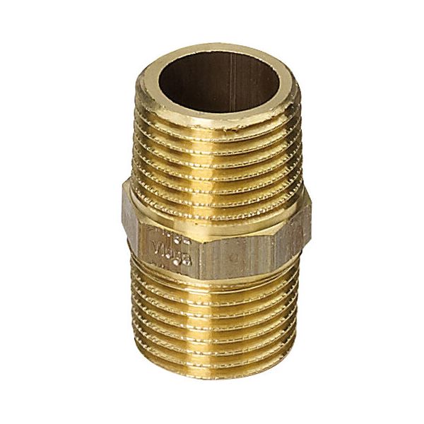 Reich Übergangsstück UniQuick 1/2" auf 1/2"