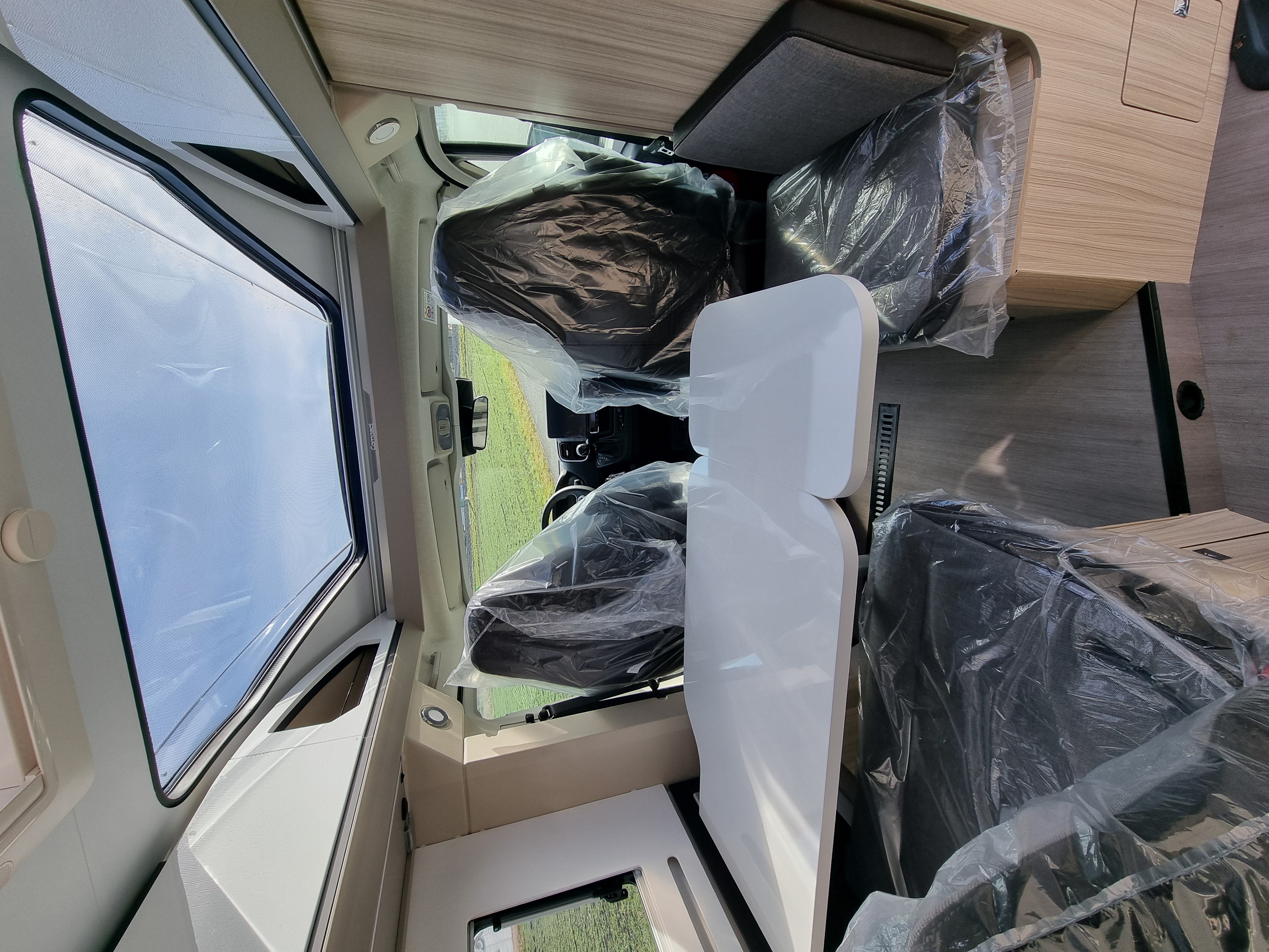 Adria Compact Supreme SL Adria Compact Supreme SL