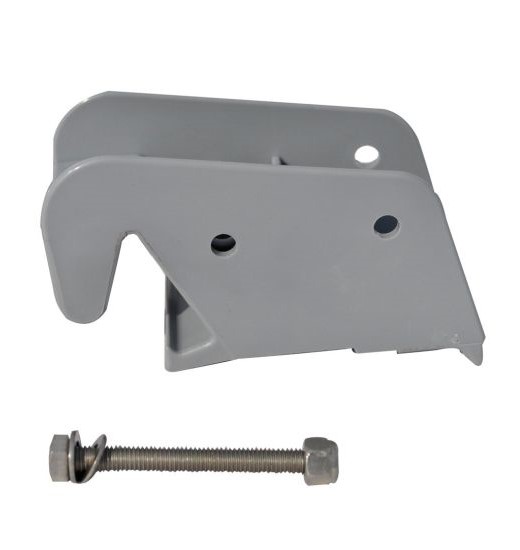 Fiamma Rafterhalter im Markisengehäuse