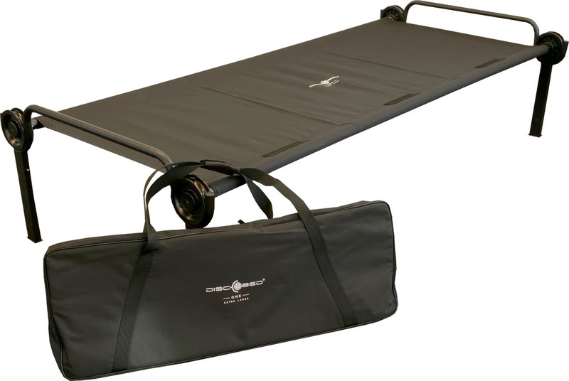 Disc-O-Bed Einzelbett ONE XL 210x85cm