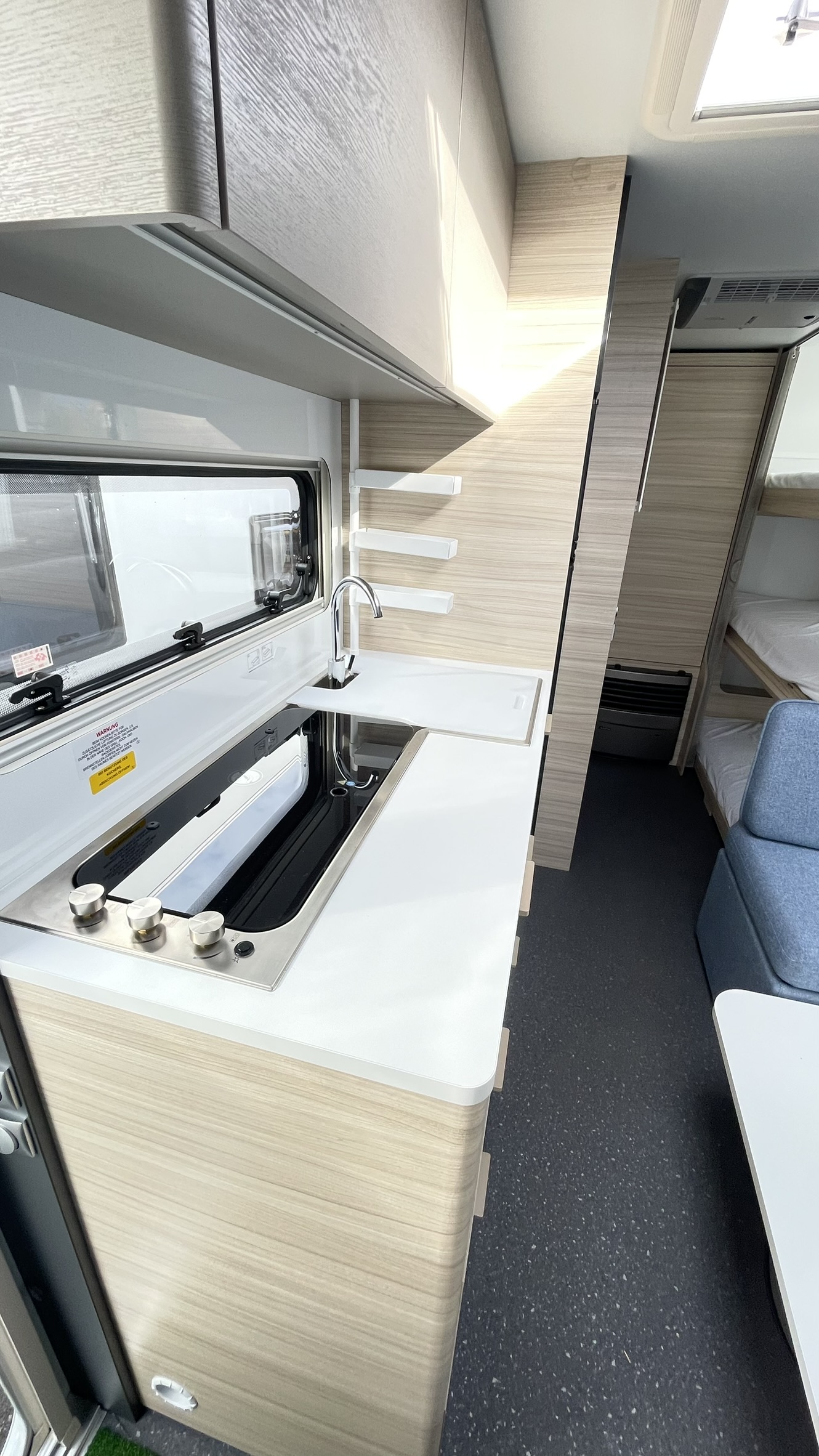 Adria Altea 552 PK  3 Kjb 