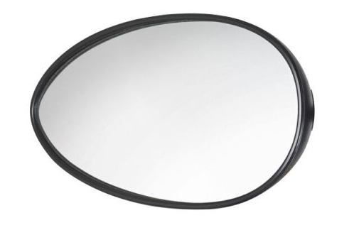 Reich Spiegelkopf für Speed Fix Mirror 