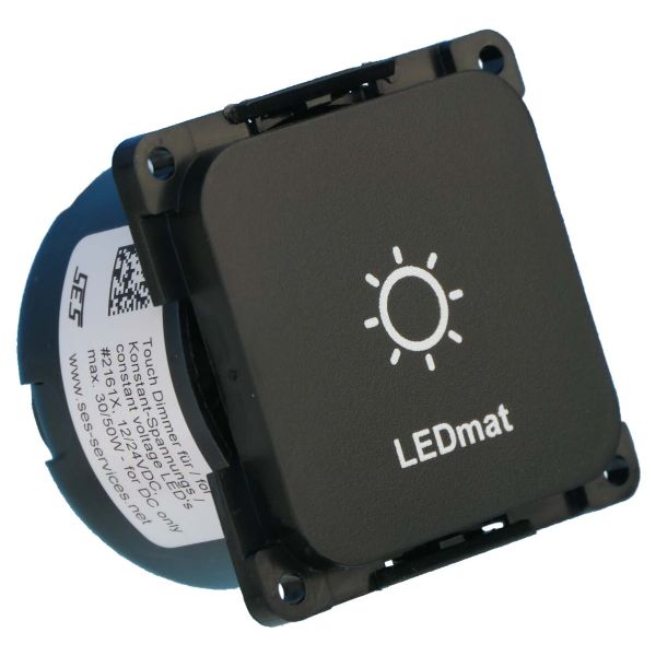 Touch-LED-Dimmer, SB-verpackt