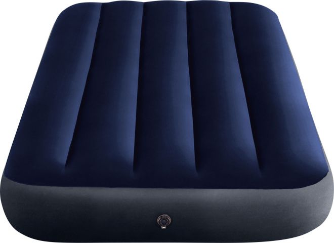 Intex Luftmatratze Classic Gr.2 / 191x99x25cm