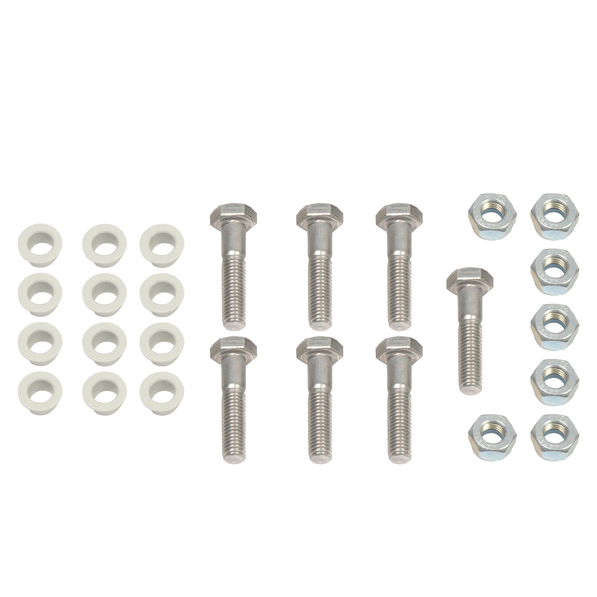 Thule Repair Kit Double Step