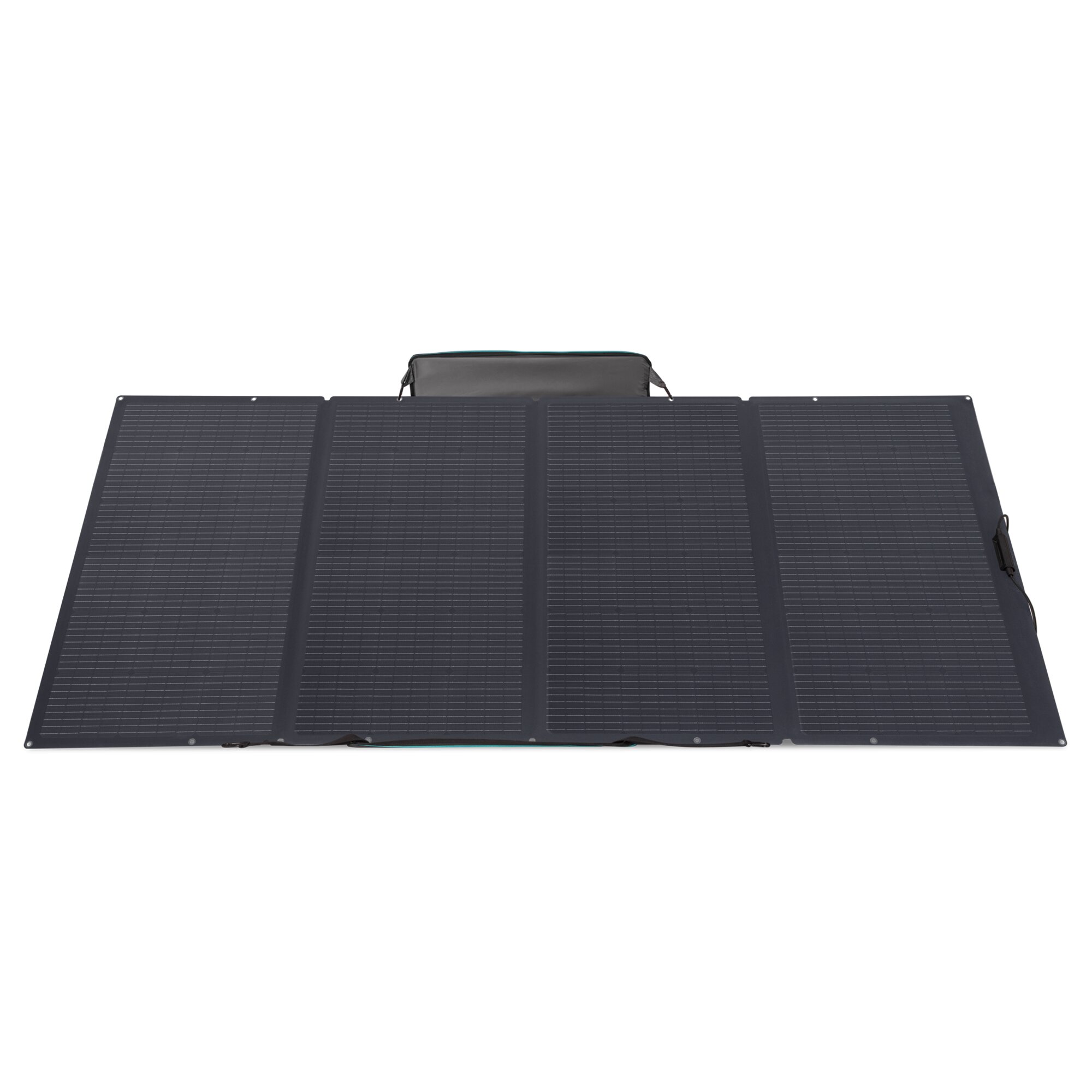 Solarmodul EcoFlow