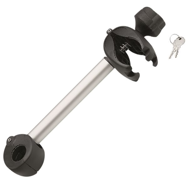 Uebler Abstandshalter, 2. Fahrrad 3er Träger