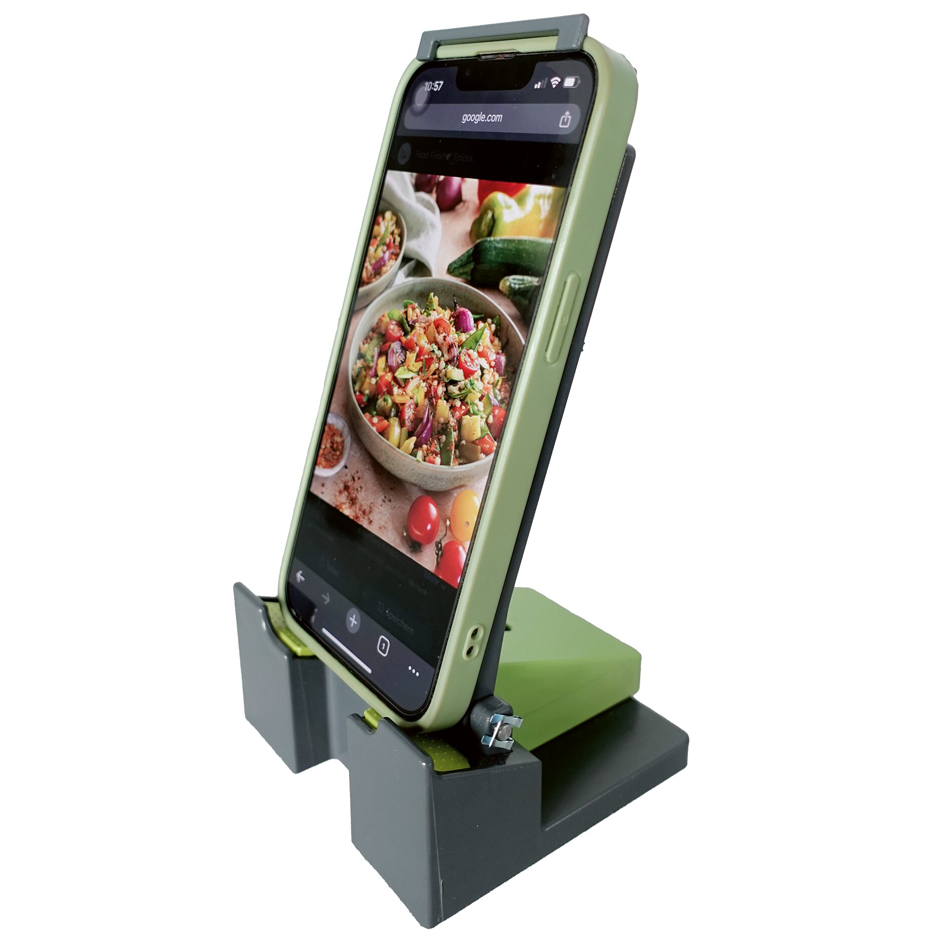 Purvario Handy & Tablet-Halter