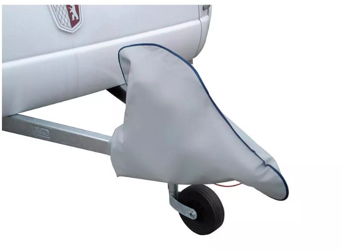 Hindermann Deichselschutzhaube