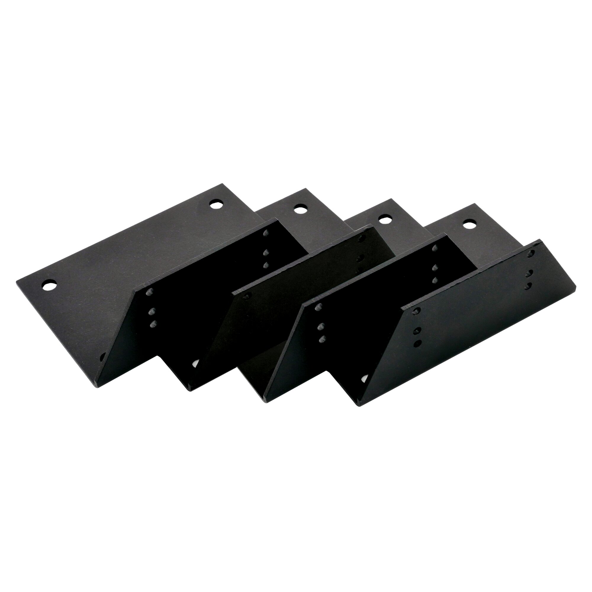 Solara Haltewinkel-Set für Modulgröße 1300 x 560