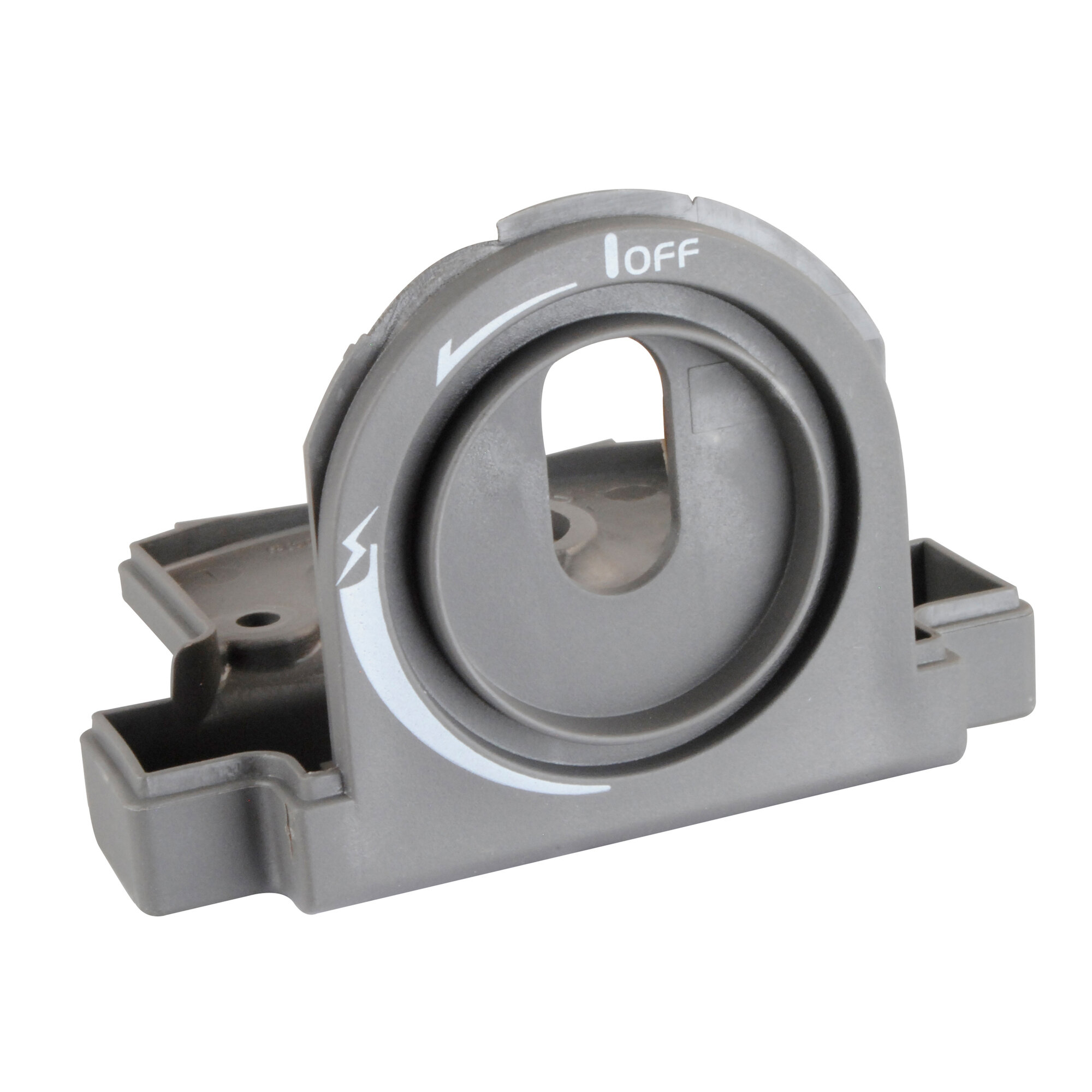 Cadac Ventilabdeckung, vorne, für Cadac Carri Chef 2