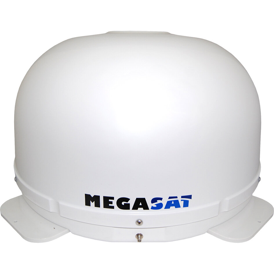 MegaSAT Sat-Anlage Megasat Shipman