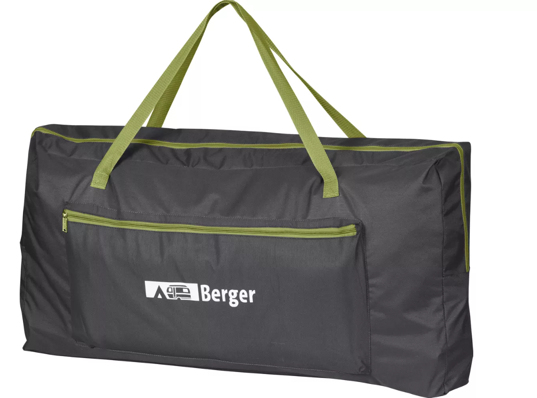 Berger Küchenmöbel PREMIUM ll / grau