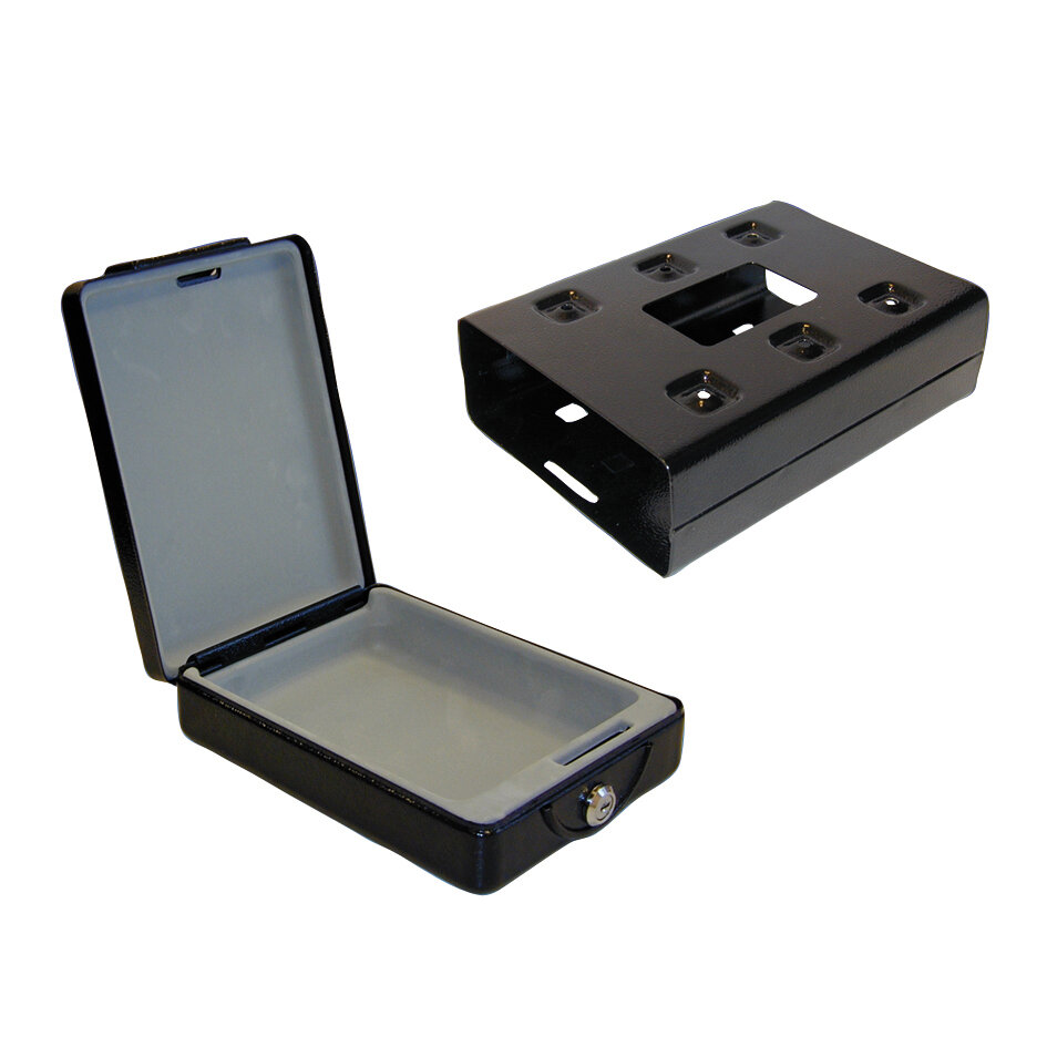 Haba Tresor-Safe, transportabel 15x21x5.5cm, 1.65kg