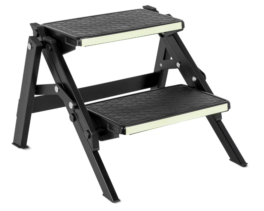 Brunner Doppeltrittstufe Ruckstep Tritthöhe 40cm