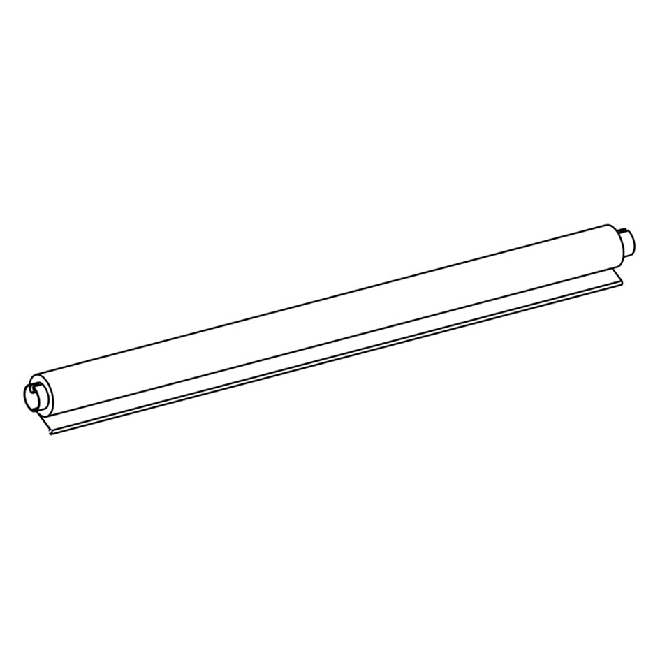 Thule Tuchrolle 4 m TO TO 4200 / 4900 / 5200